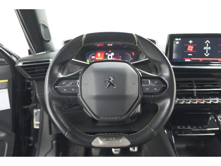 Peugeot Peugeot