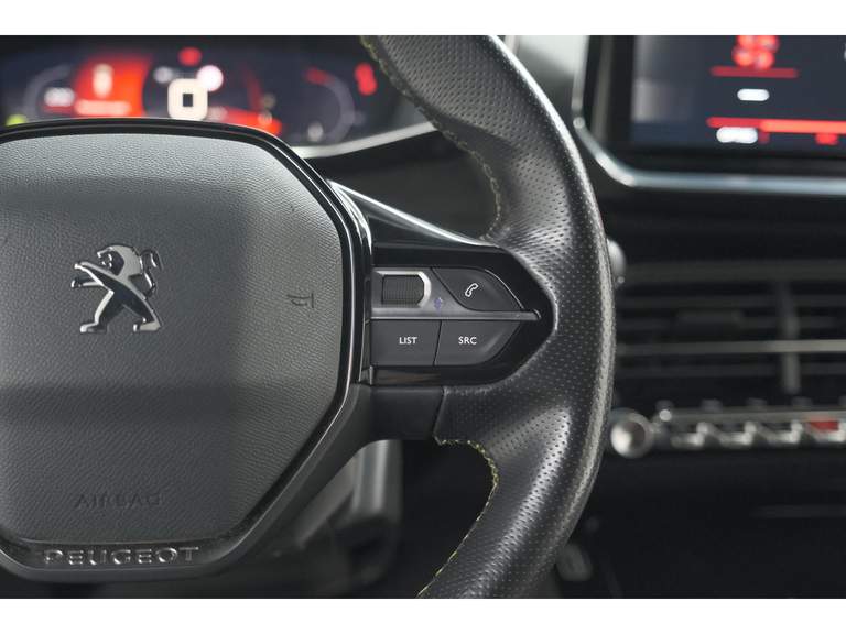 Peugeot Peugeot