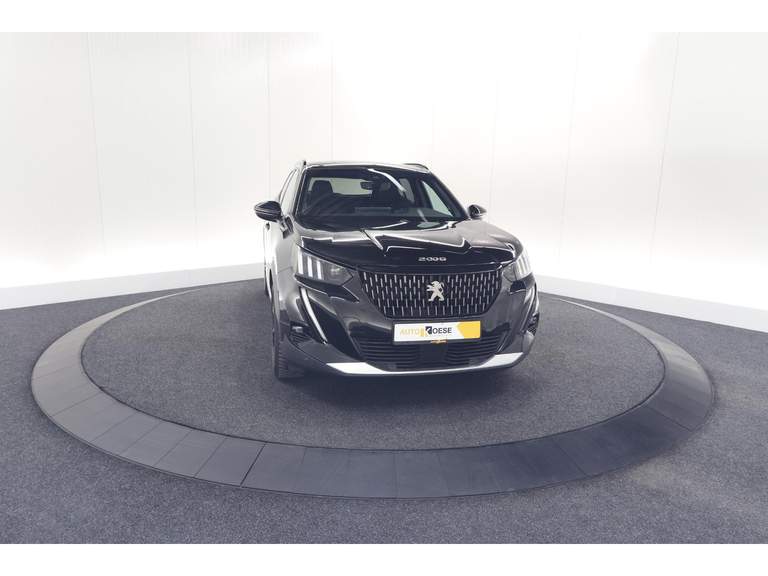Peugeot Peugeot