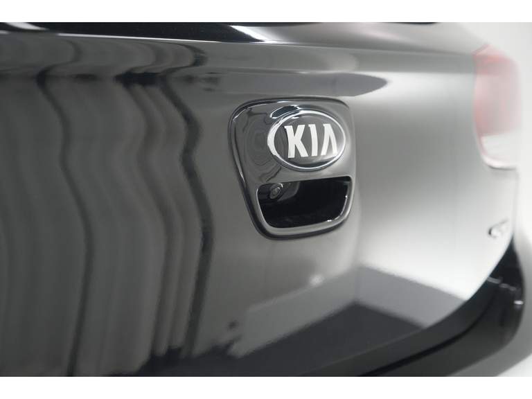 Kia Kia