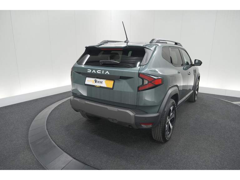 Dacia Dacia