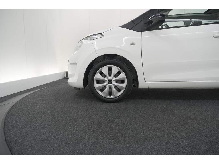 Citroën Citroën