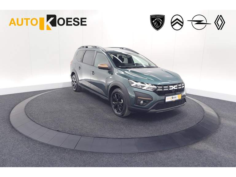 Dacia