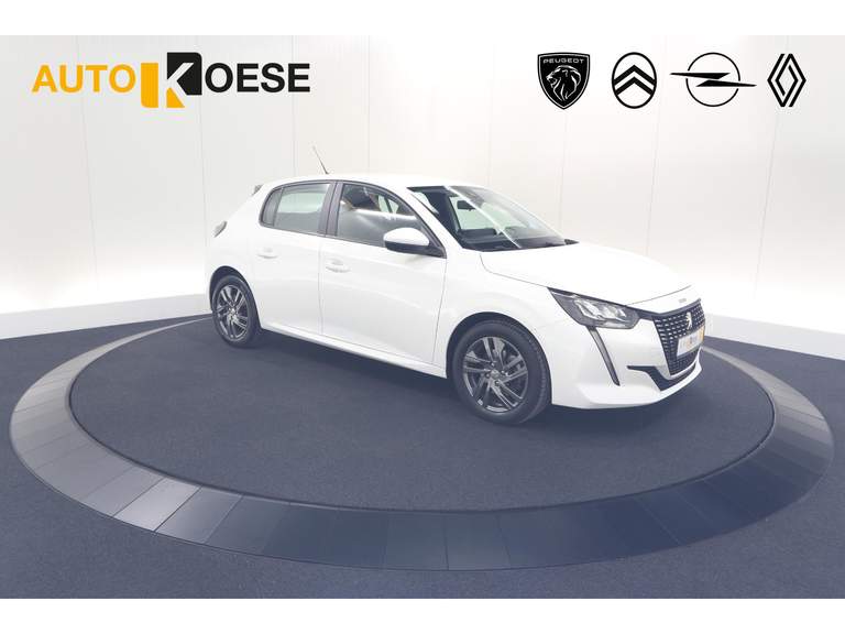 Peugeot