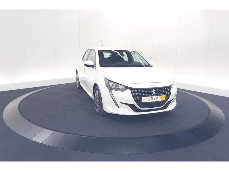 Peugeot