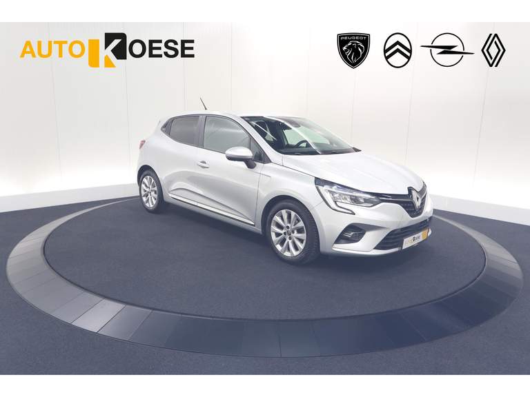 Renault Renault