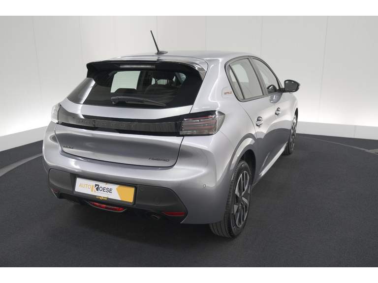 Peugeot