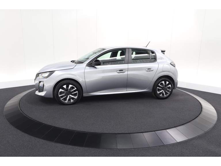 Peugeot