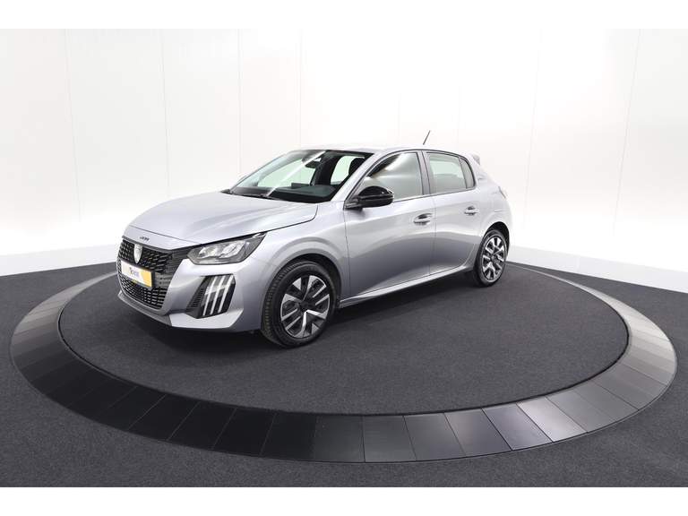 Peugeot
