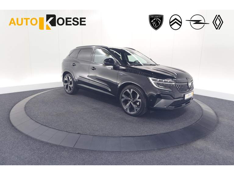 Renault Renault