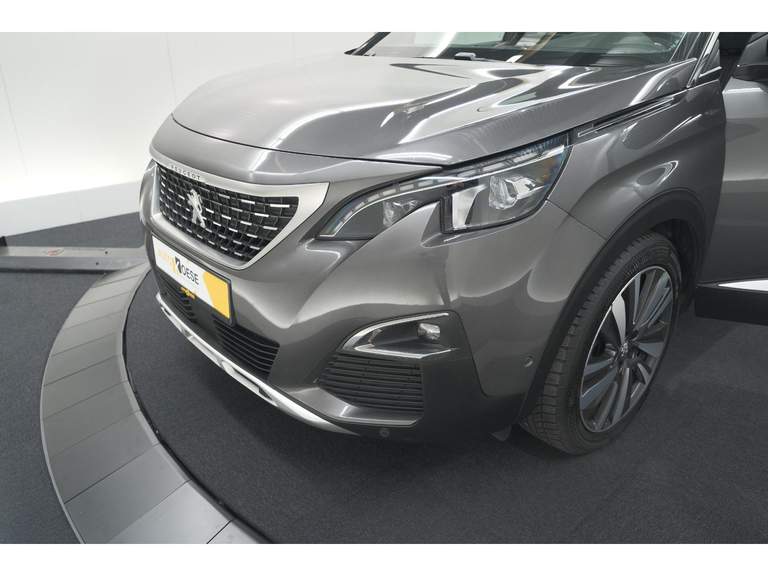 Peugeot Peugeot