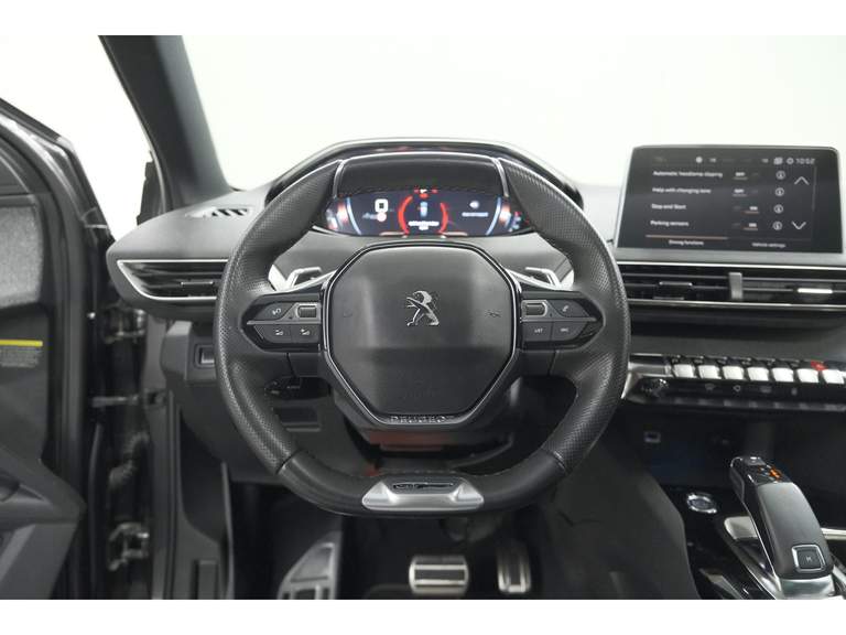 Peugeot Peugeot