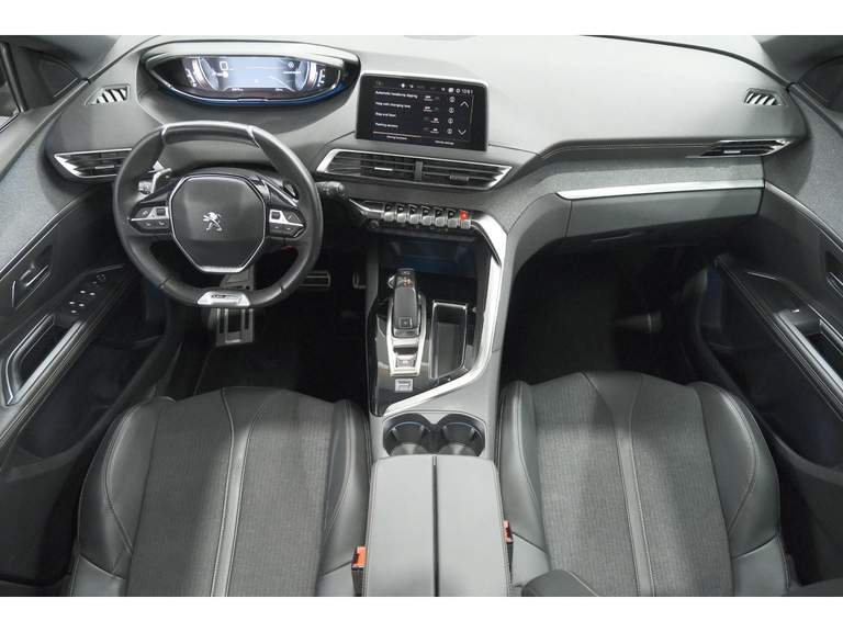 Peugeot Peugeot