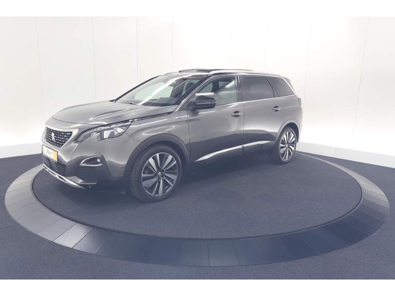 Peugeot Peugeot