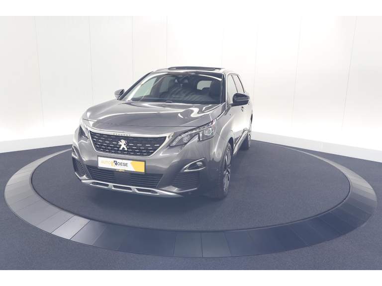 Peugeot Peugeot