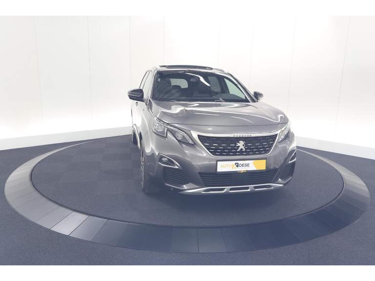 Peugeot Peugeot
