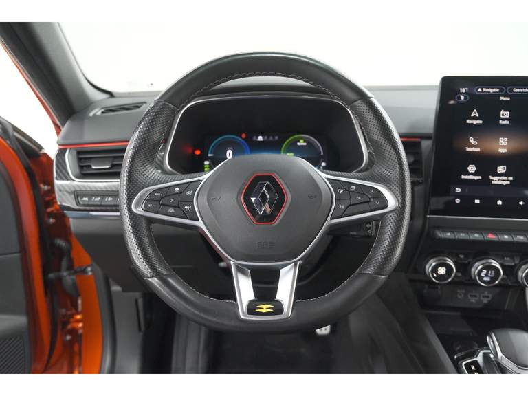 Renault Renault