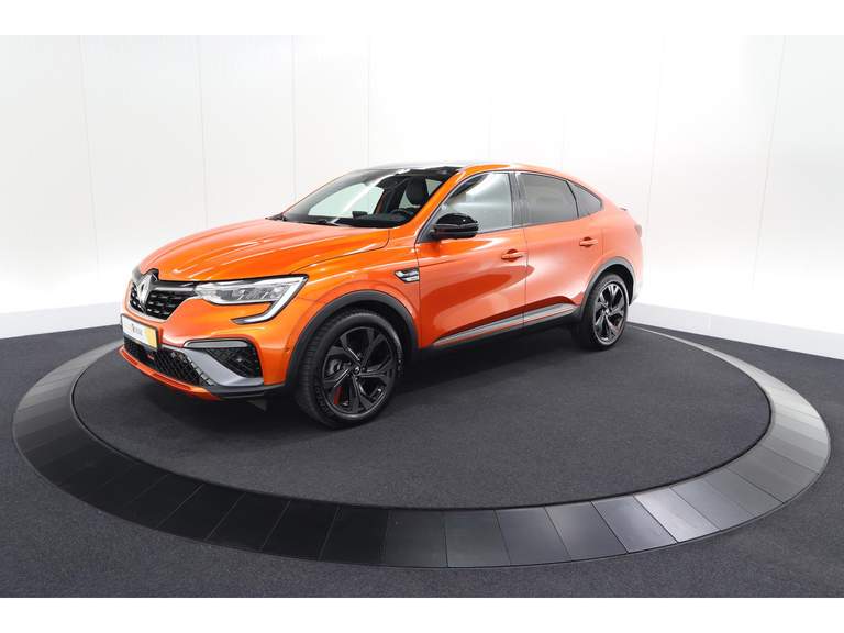 Renault Renault