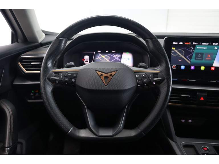 CUPRA