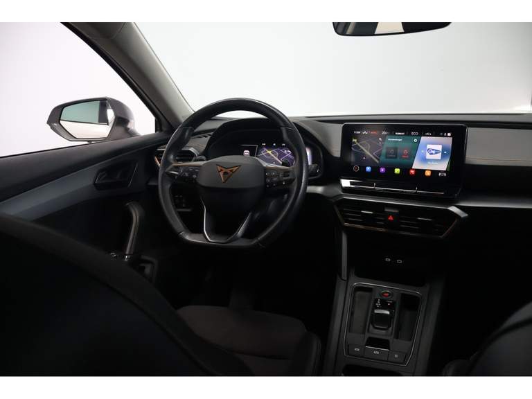 CUPRA