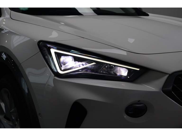 CUPRA