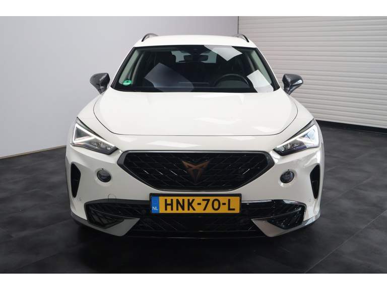 CUPRA