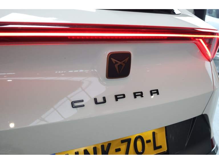 CUPRA