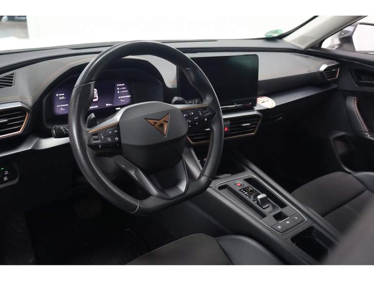 CUPRA