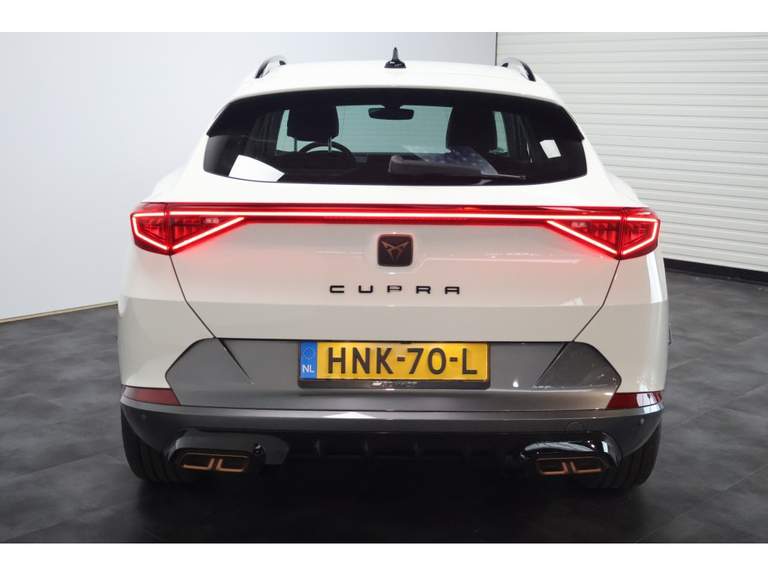 CUPRA