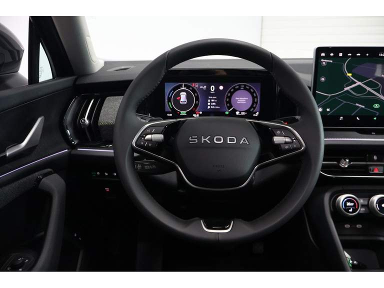 ŠKODA ŠKODA