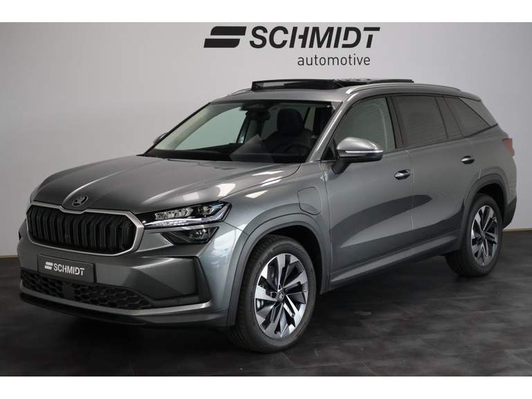 ŠKODA