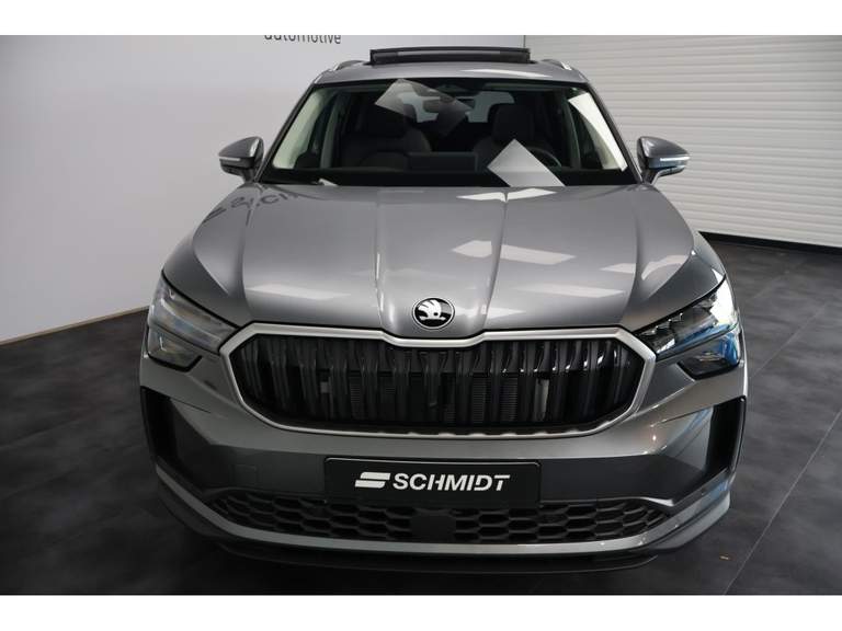 ŠKODA ŠKODA