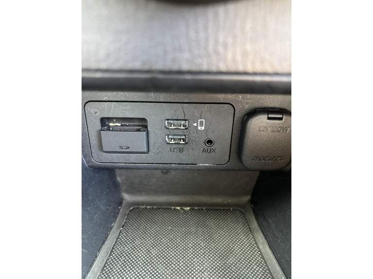 Mazda