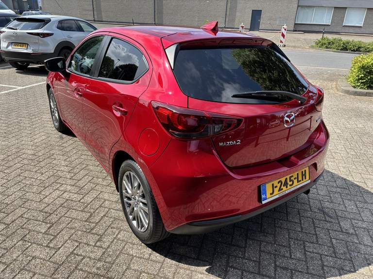 Mazda