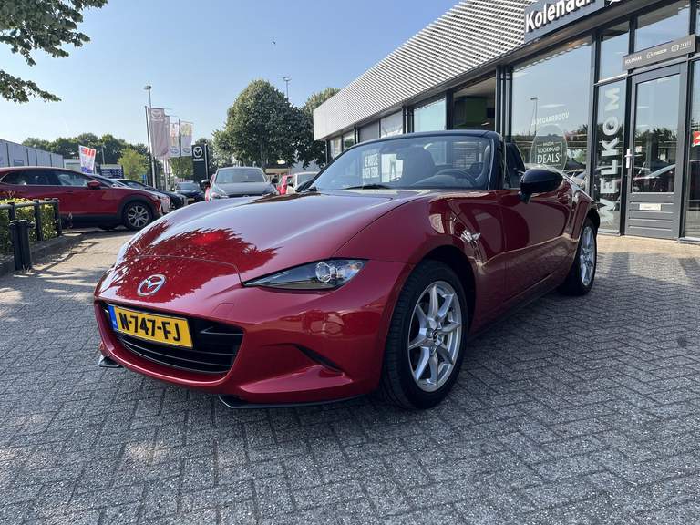 Mazda