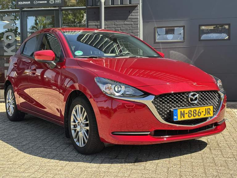 Mazda