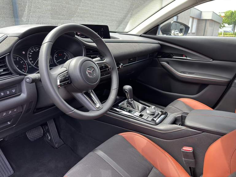 Mazda