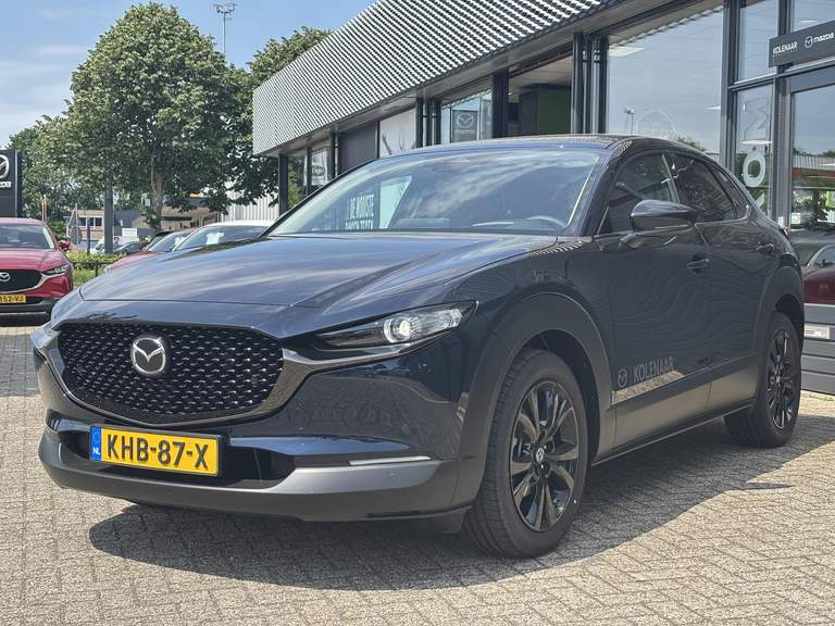 Mazda