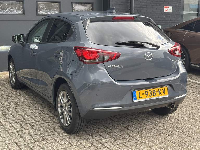 Mazda