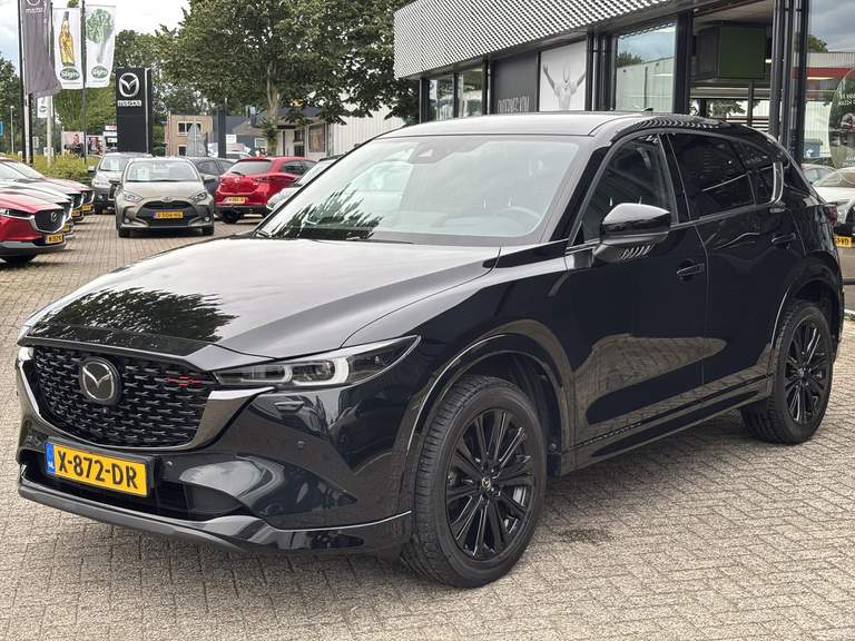 Mazda