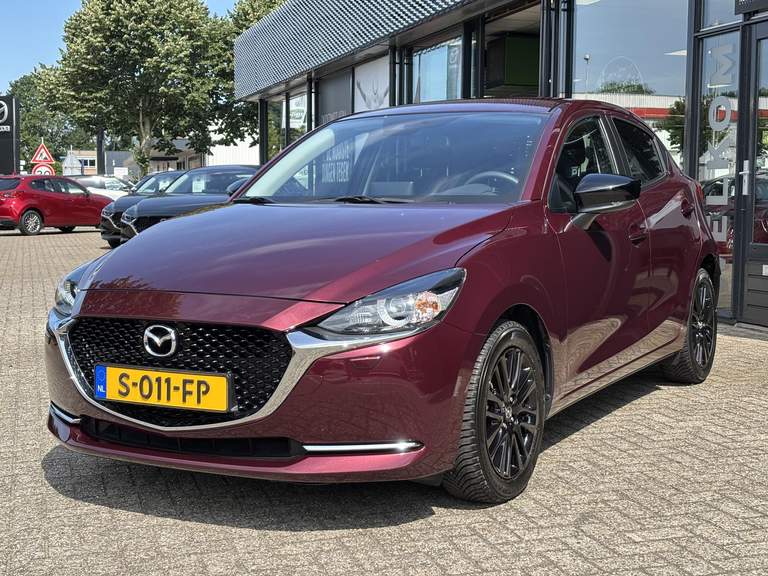 Mazda