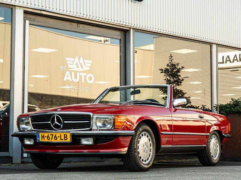 Mercedes-Benz