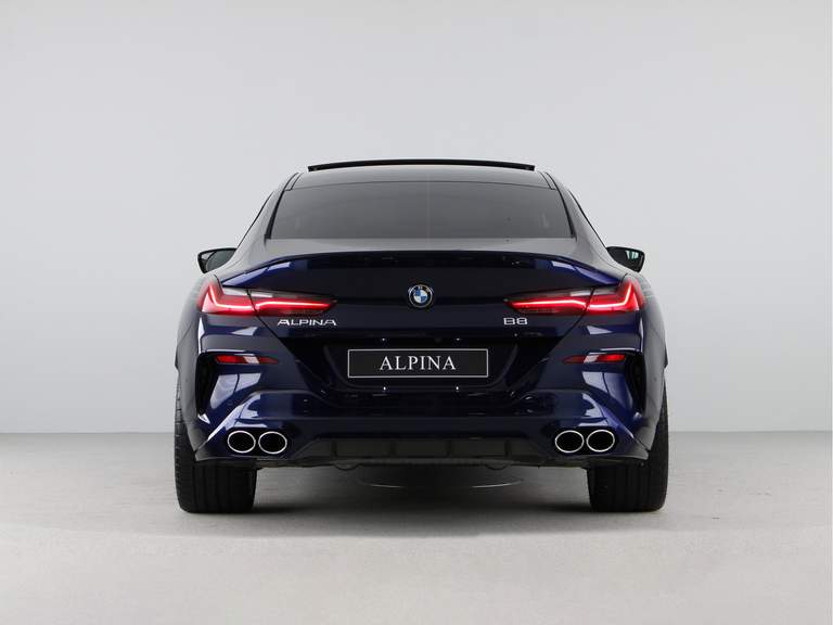 ALPINA