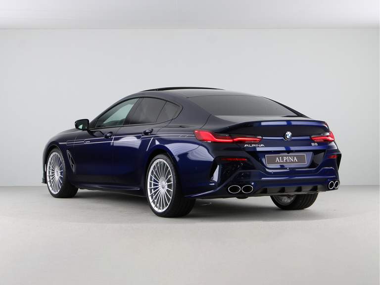 ALPINA