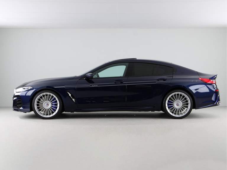ALPINA