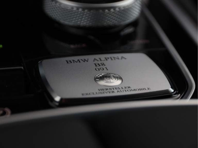 ALPINA