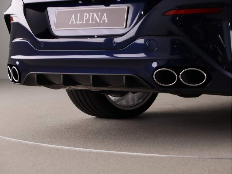 ALPINA