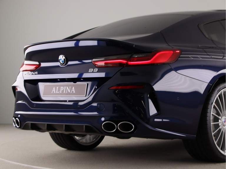ALPINA