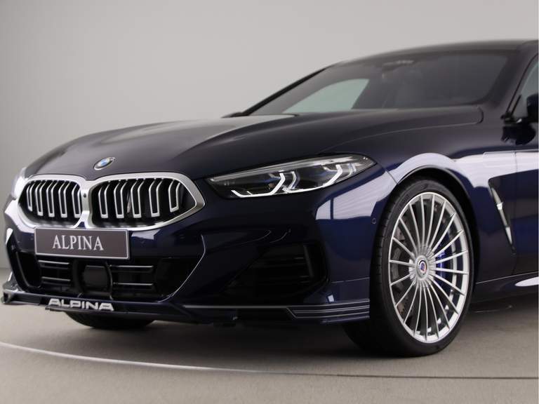 ALPINA