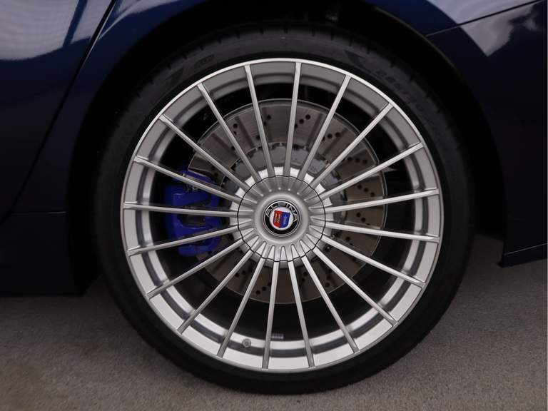 ALPINA
